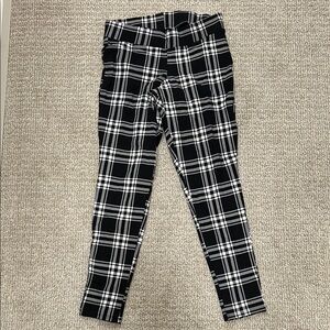 Torrid stretch pants size 00